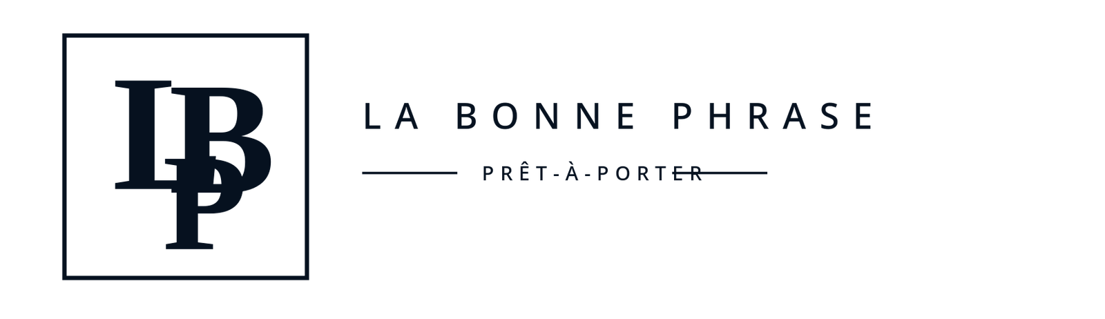 La Bonne Phrase